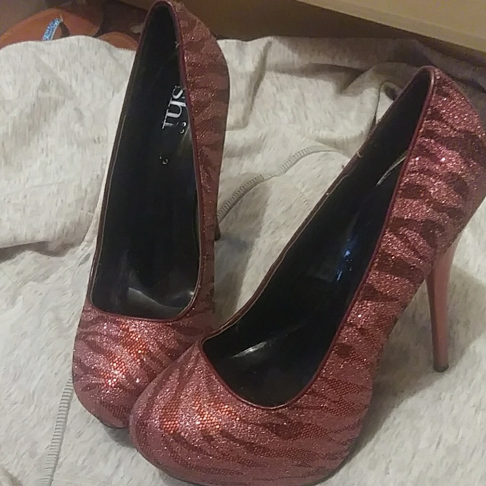 Heels